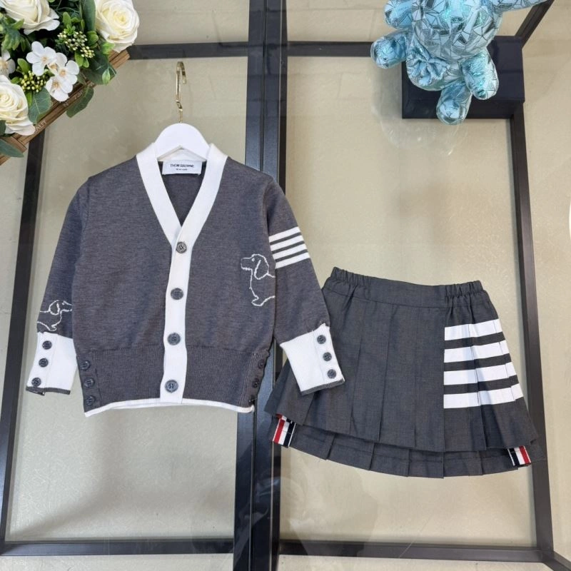 Lightweight Thom Browne Kids 173456