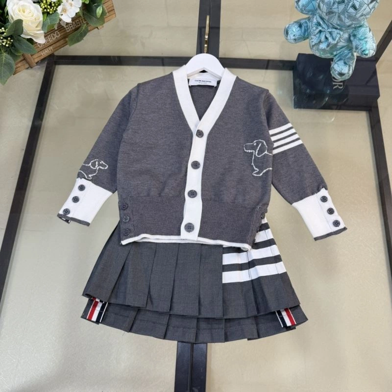 Lightweight Thom Browne Kids 173456