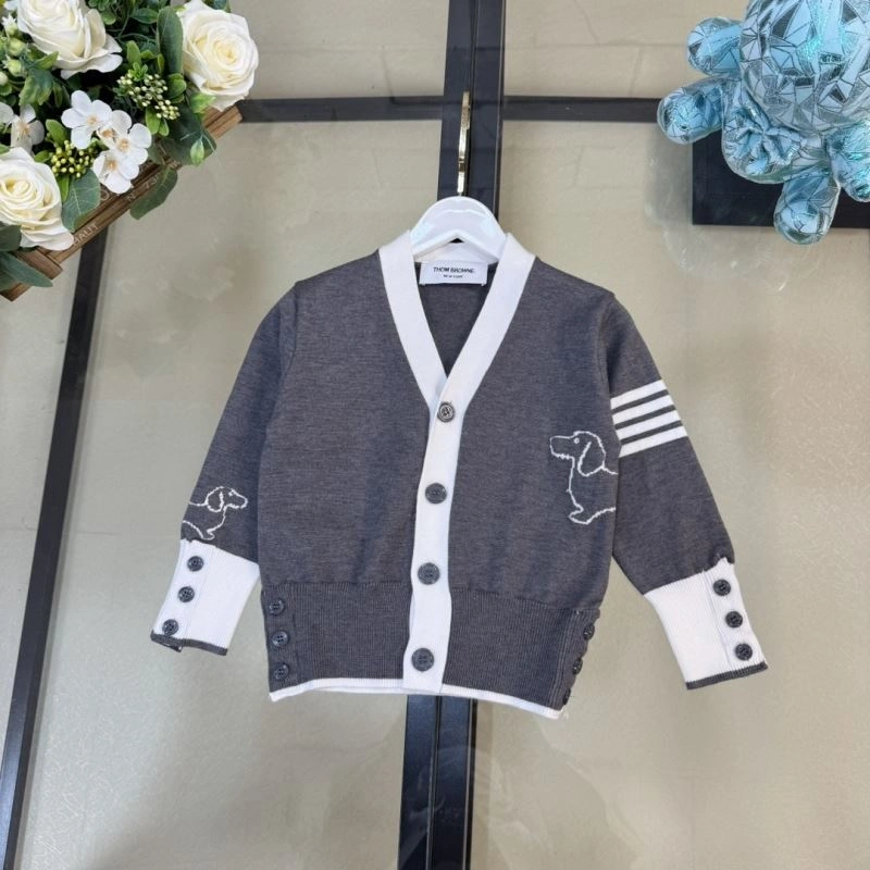 Lightweight Thom Browne Kids 173456