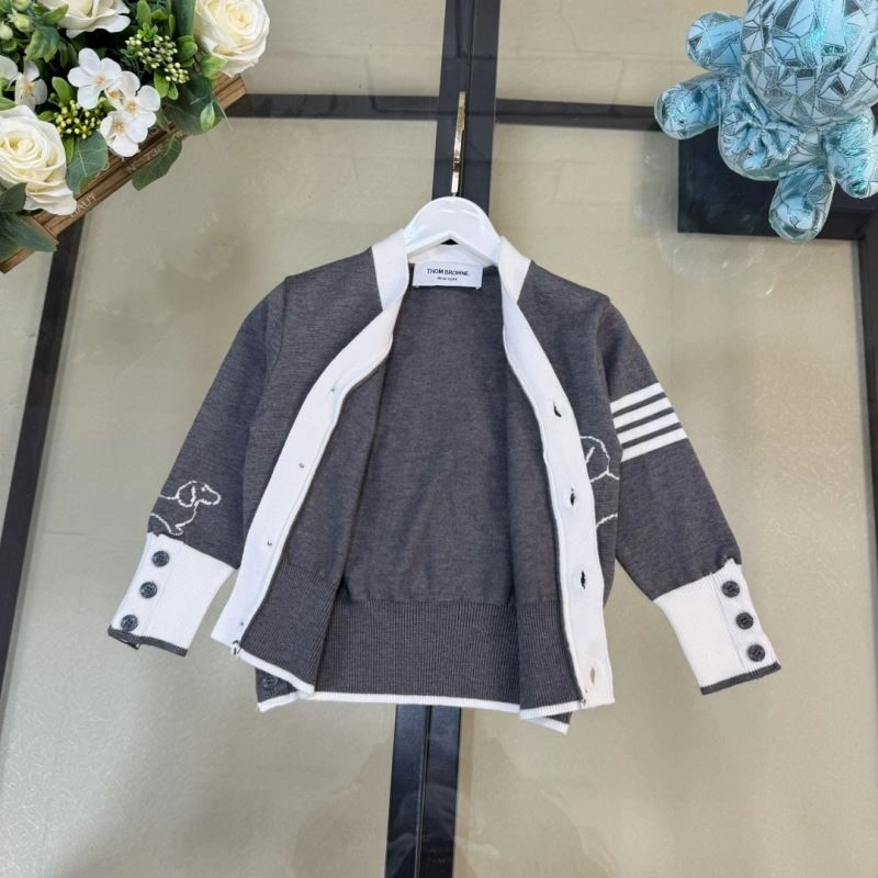 Lightweight Thom Browne Kids 173456