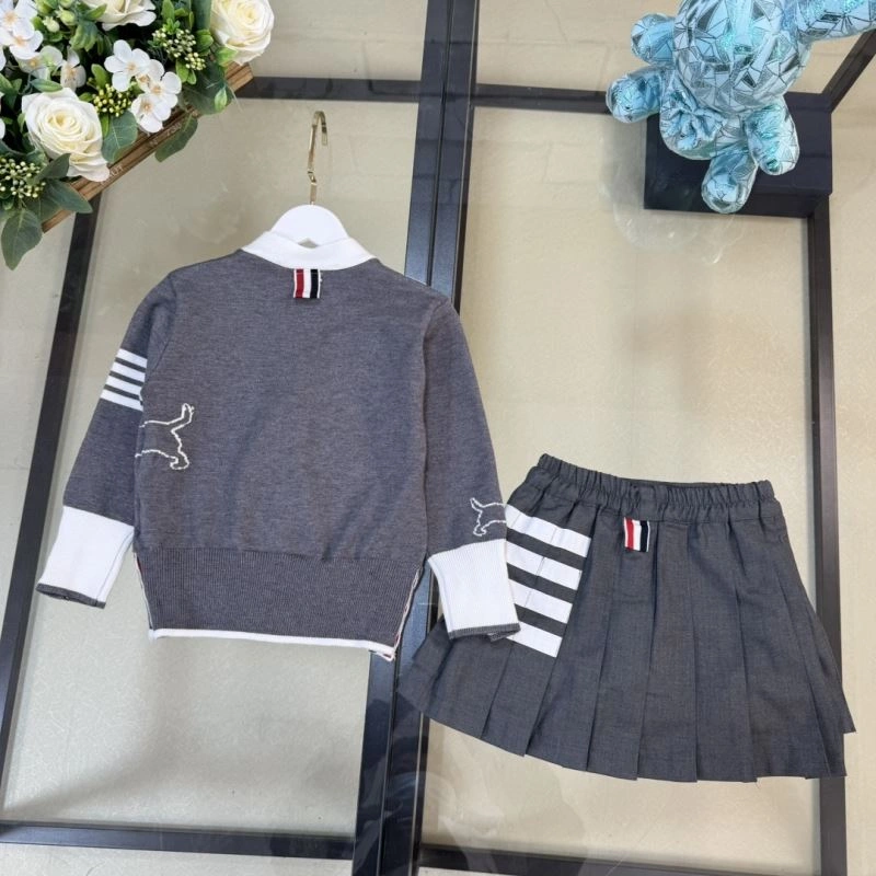 Lightweight Thom Browne Kids 173456
