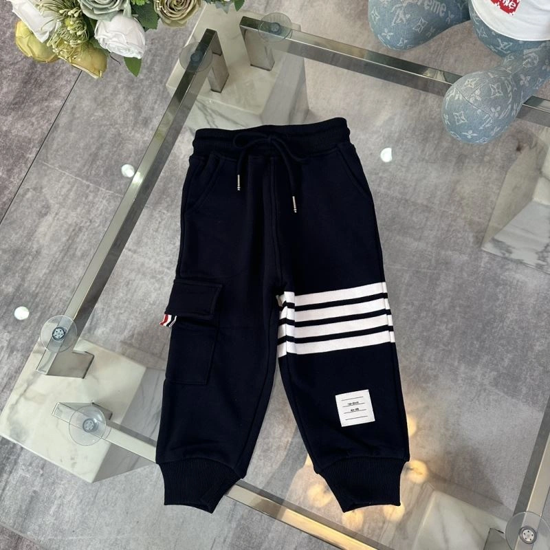 WellDesigned Thom Browne Kids 173455