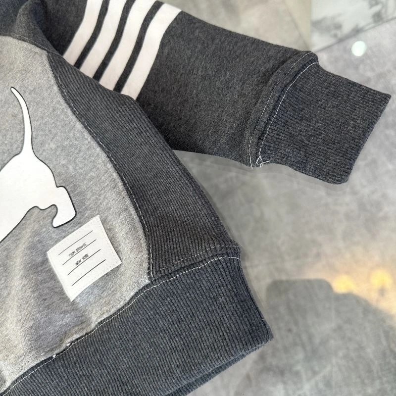 Thom Browne Kids Unisex 173454