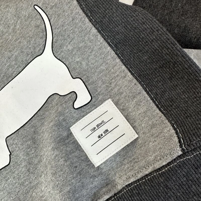 Thom Browne Kids Unisex 173454