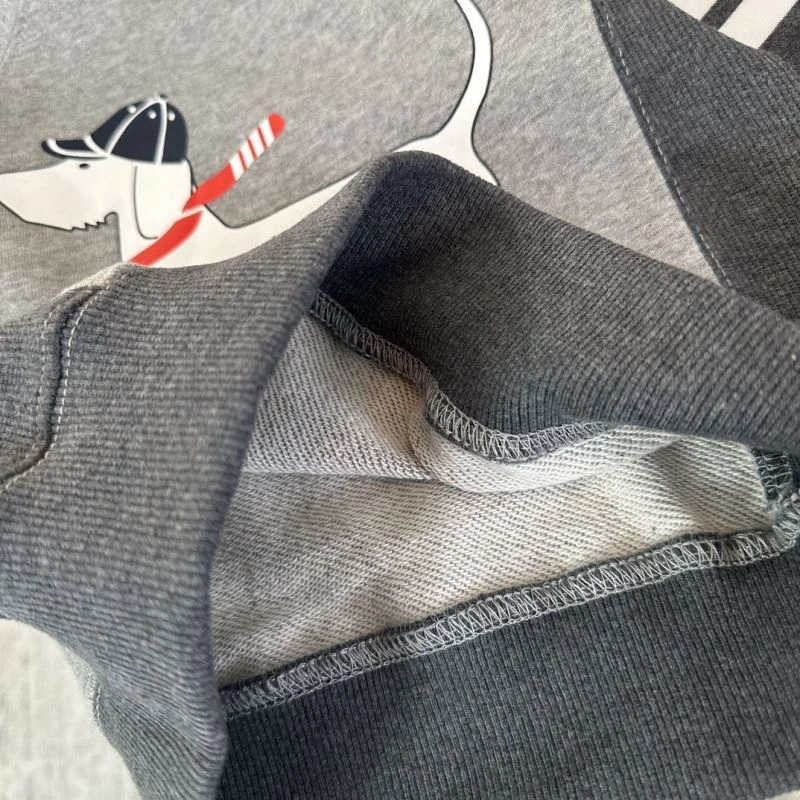 Thom Browne Kids Unisex 173454