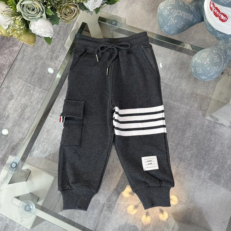 Thom Browne Kids Unisex 173454