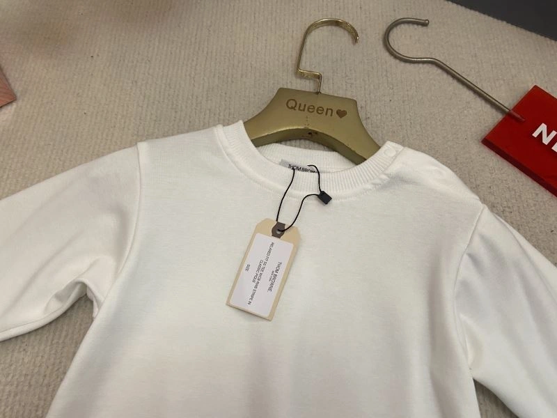 Breathable Thom Browne Kids 173452