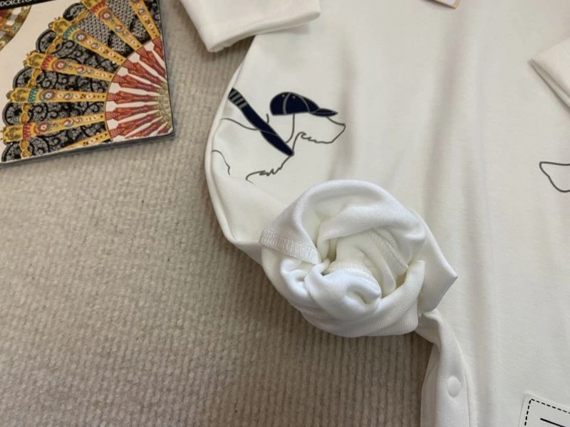 Breathable Thom Browne Kids 173452