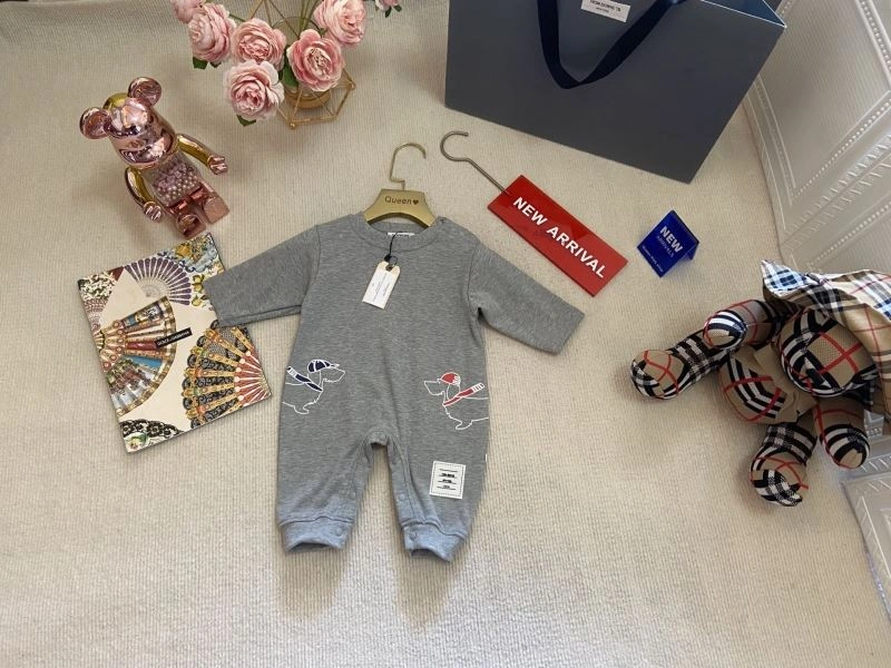 Thom Browne Kids Unique 173451