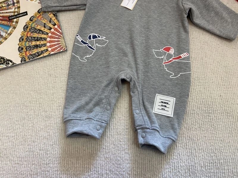 Thom Browne Kids Unique 173451