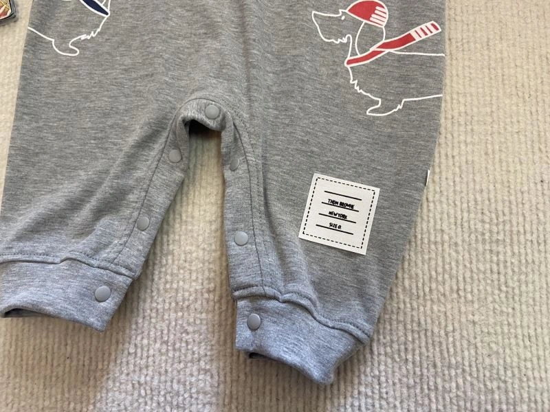 Thom Browne Kids Unique 173451