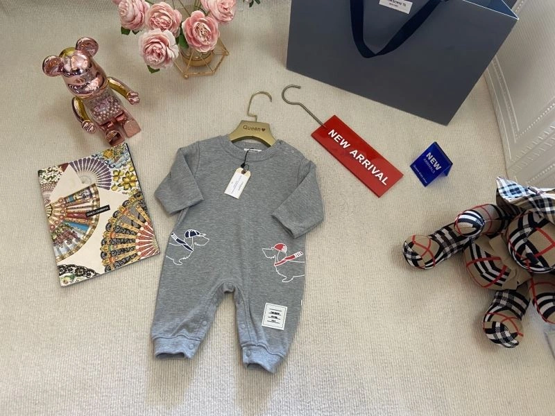 Thom Browne Kids Unique 173451