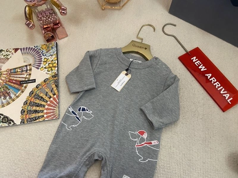 Thom Browne Kids Unique 173451