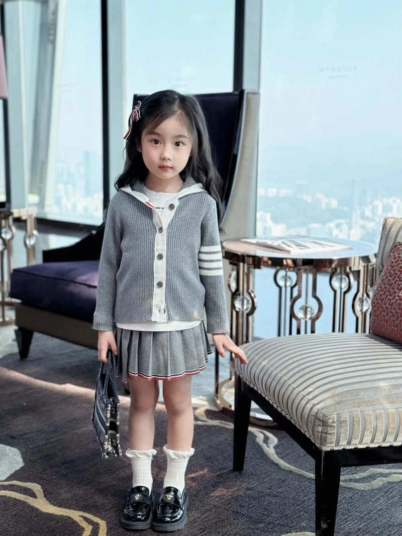 Practical Thom Browne Kids 173450