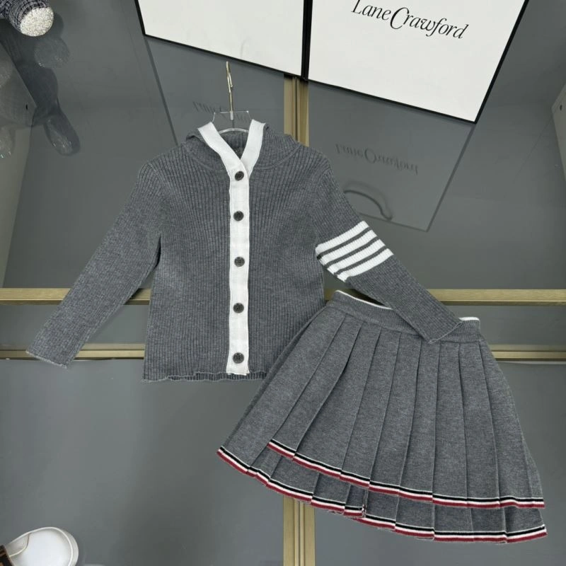 Practical Thom Browne Kids 173450