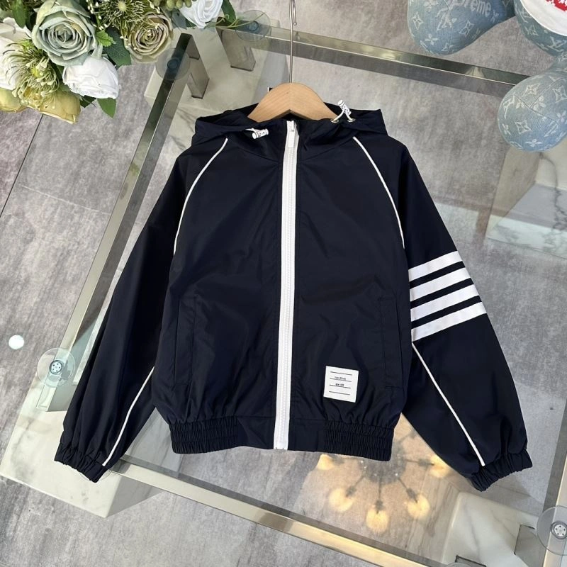 Thom Browne Kids Breathable 173448