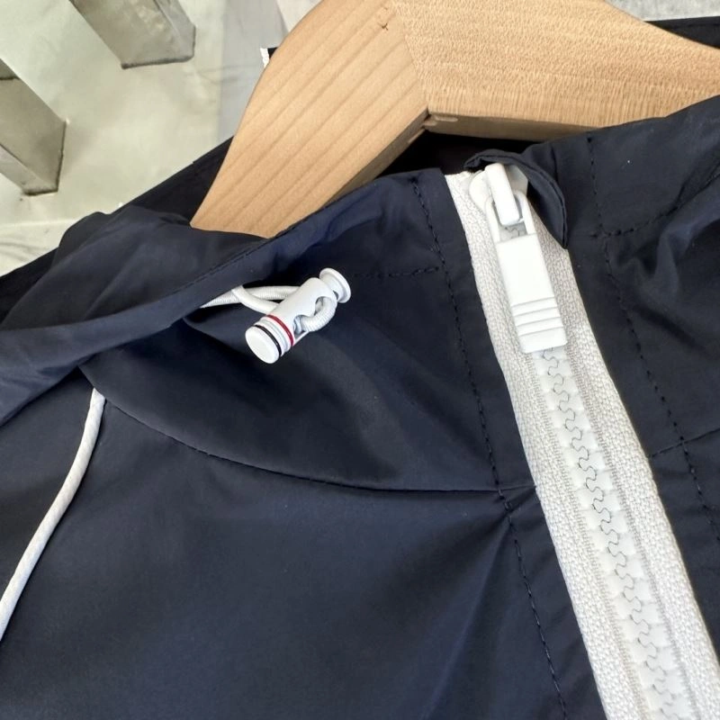 Thom Browne Kids Breathable 173448