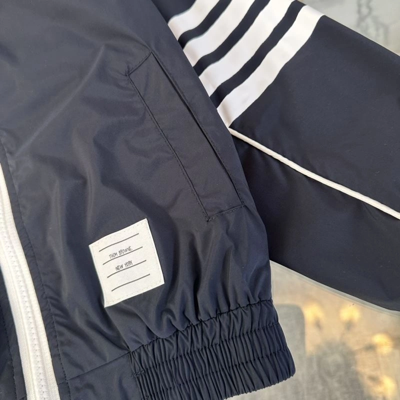 Thom Browne Kids Breathable 173448