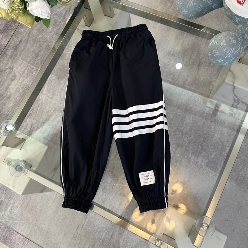 Thom Browne Kids Breathable 173448