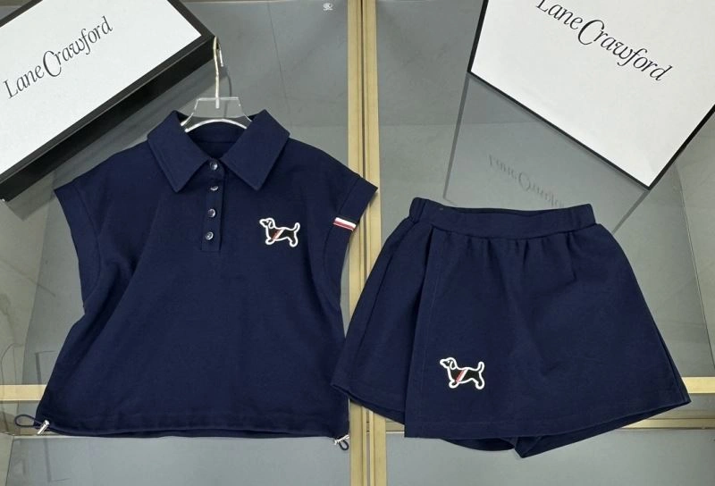 Stretchable Thom Browne Kids 173445
