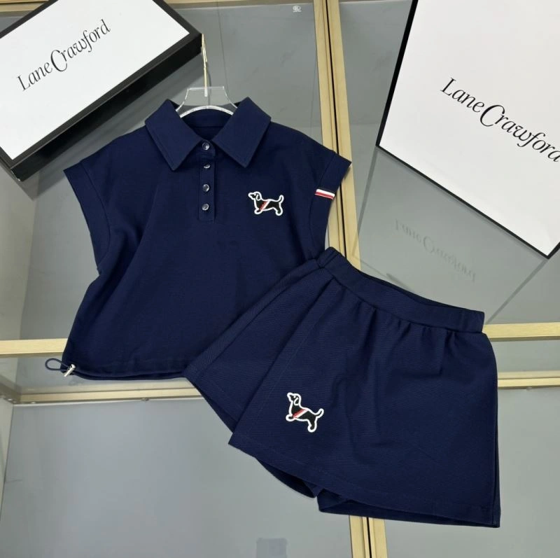 Stretchable Thom Browne Kids 173445