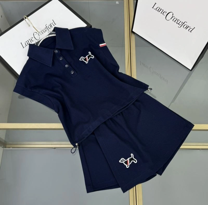 Stretchable Thom Browne Kids 173445