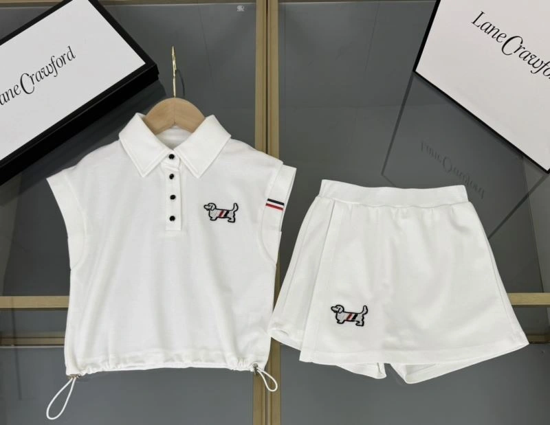 Thom Browne Kids DailyWear 173443
