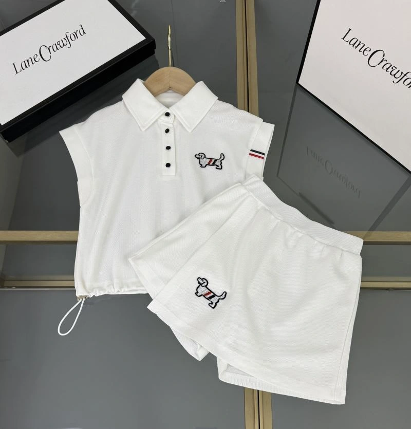 Thom Browne Kids DailyWear 173443