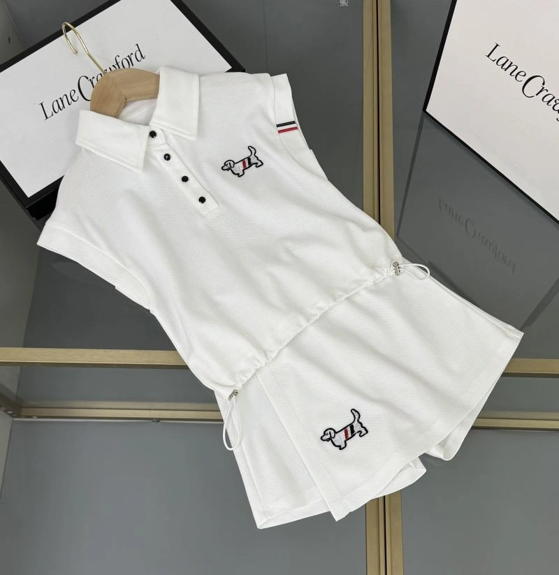 Thom Browne Kids DailyWear 173443