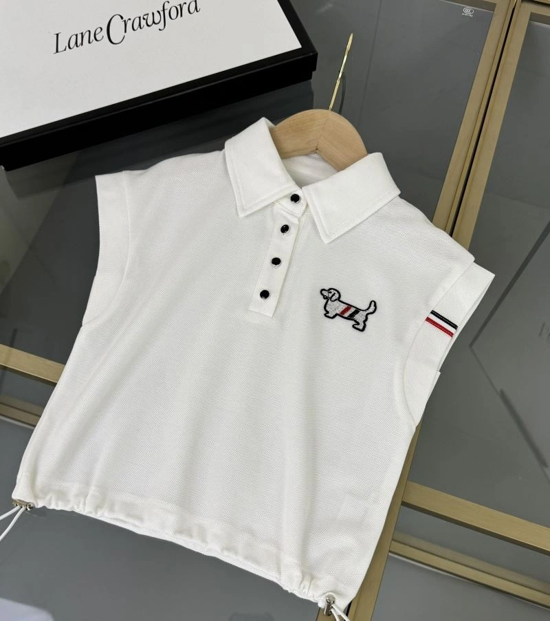 Thom Browne Kids DailyWear 173443