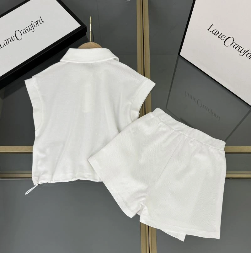 Thom Browne Kids DailyWear 173443