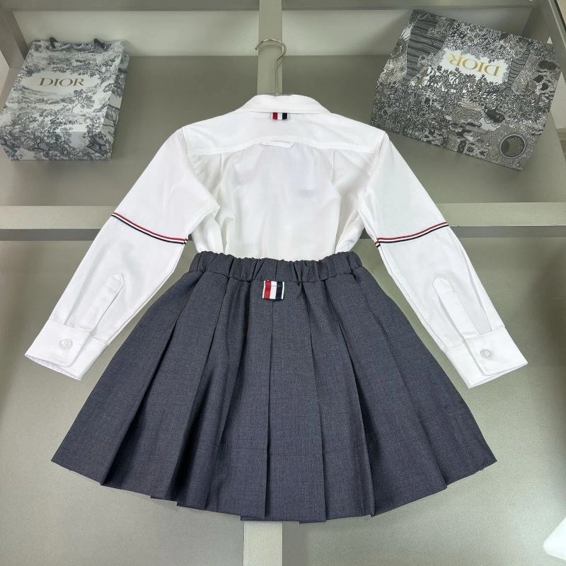 Thom Browne Kids GoAnywhere 173441