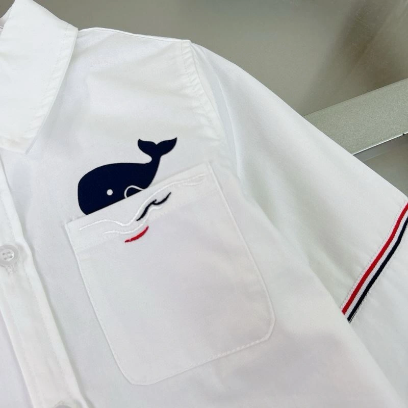 Thom Browne Kids GoAnywhere 173441