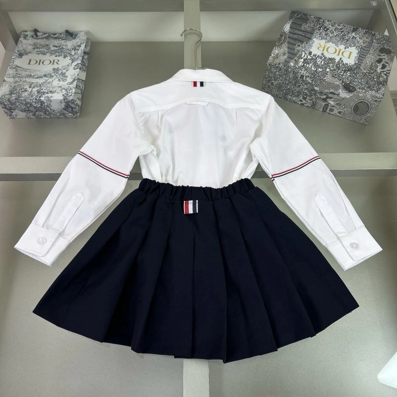 Thom Browne Kids Tailored 173439