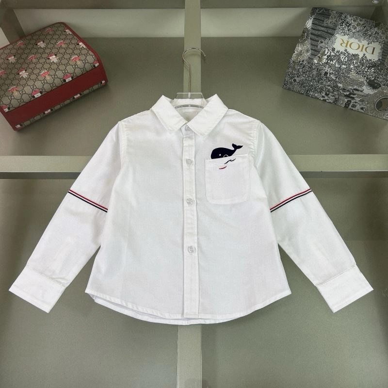 Thom Browne Kids Tailored 173439