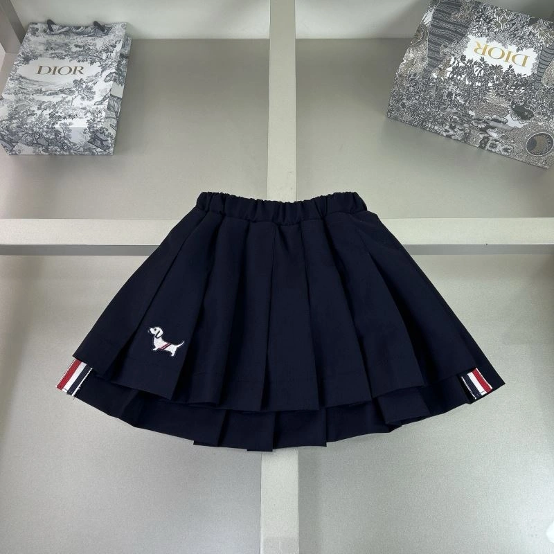 Thom Browne Kids Tailored 173439
