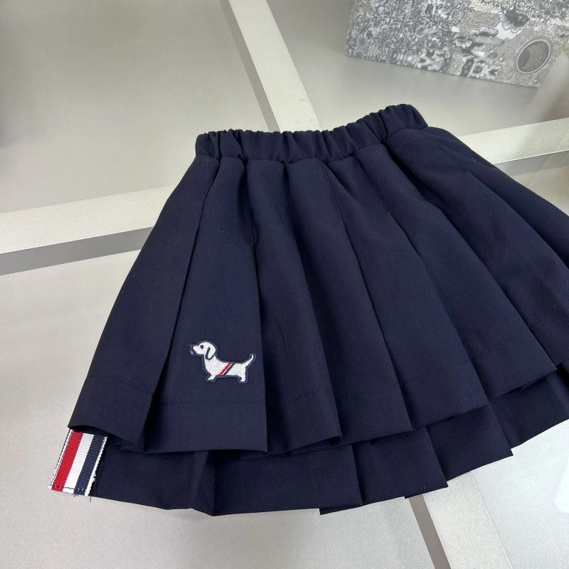 Thom Browne Kids Tailored 173439