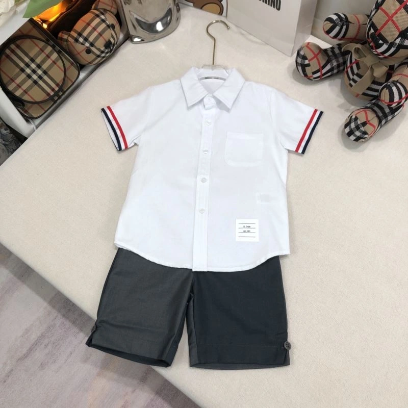Thom Browne Kids Reliable 173491