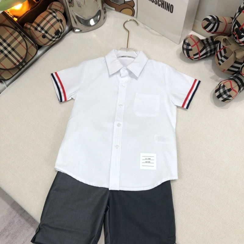 Thom Browne Kids Reliable 173491
