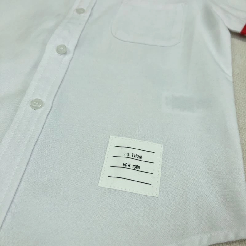Thom Browne Kids Reliable 173491