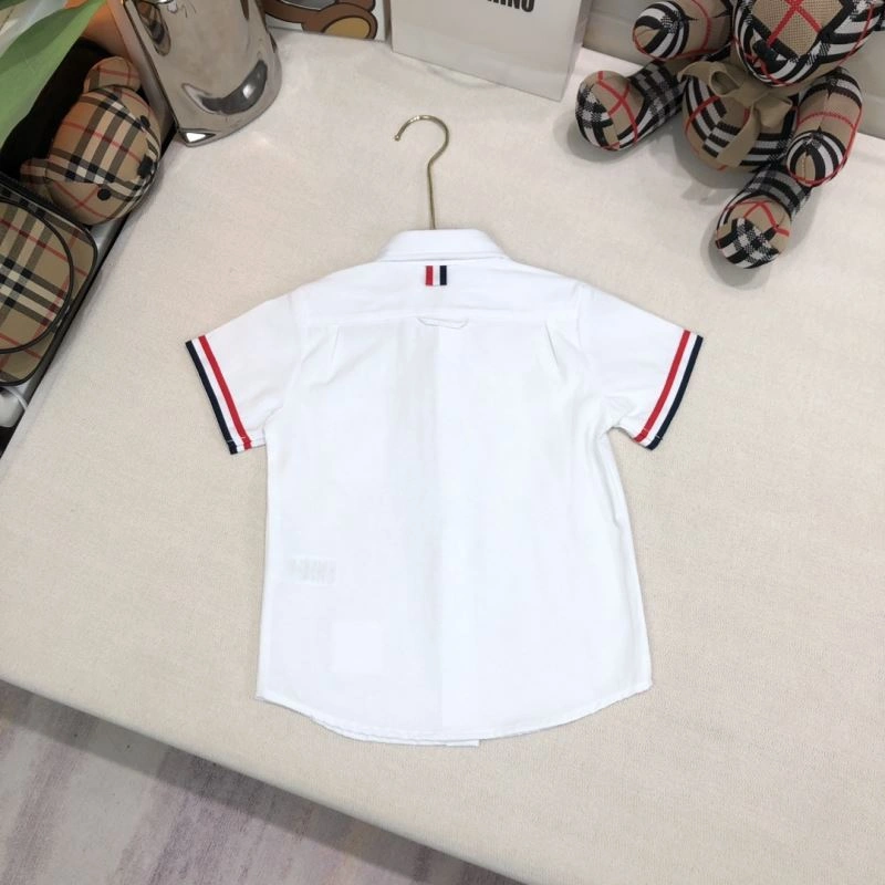 Thom Browne Kids Reliable 173491