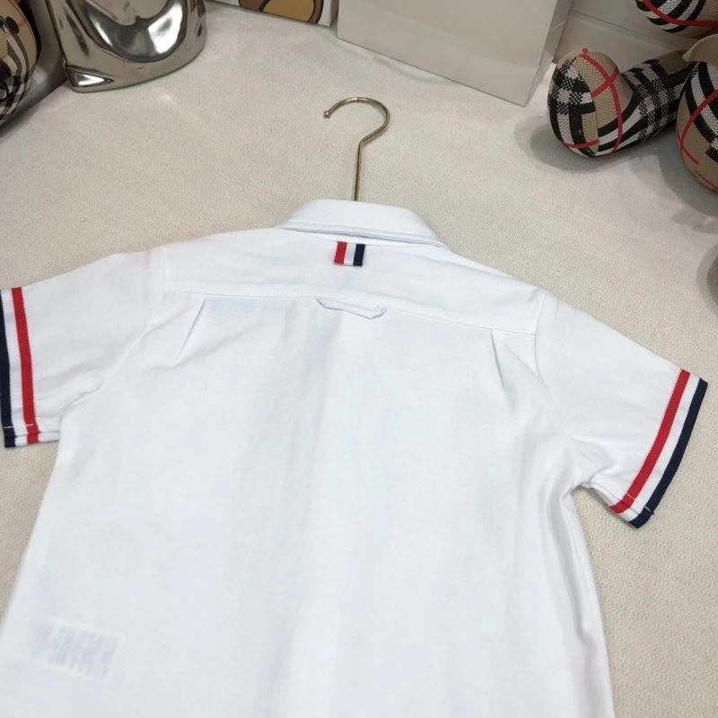 Thom Browne Kids Reliable 173491