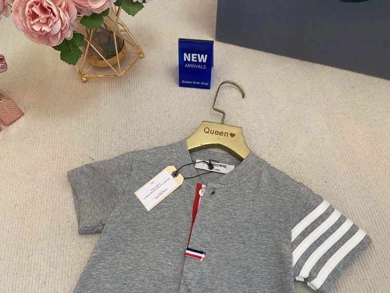 Thom Browne Kids Affordable 173490