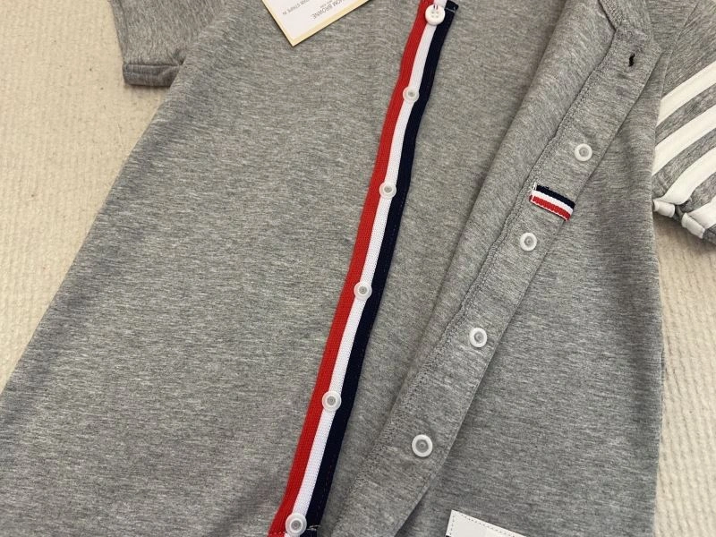 Thom Browne Kids Affordable 173490