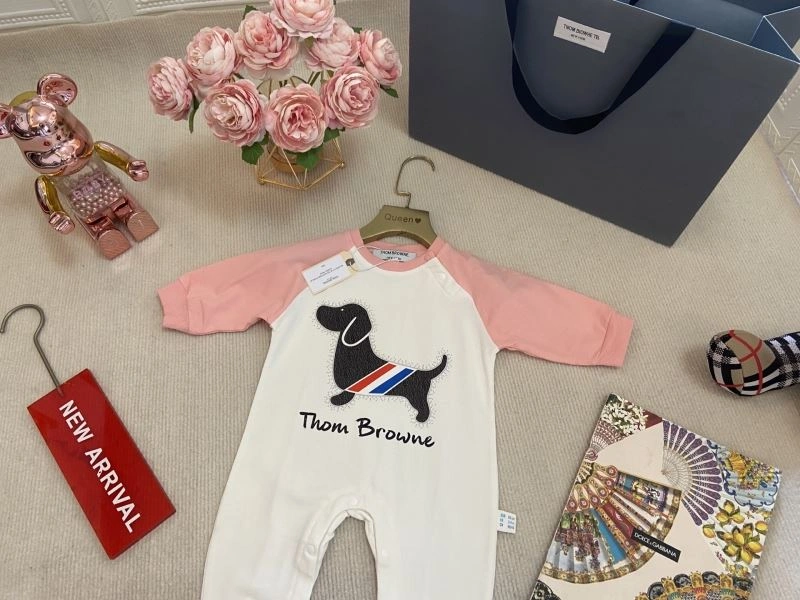WeatherProof Thom Browne Kids 173489