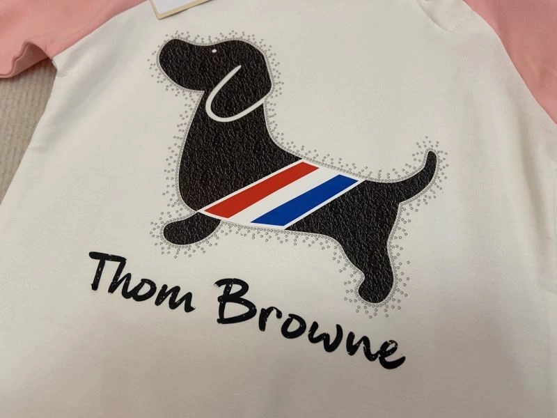 WeatherProof Thom Browne Kids 173489