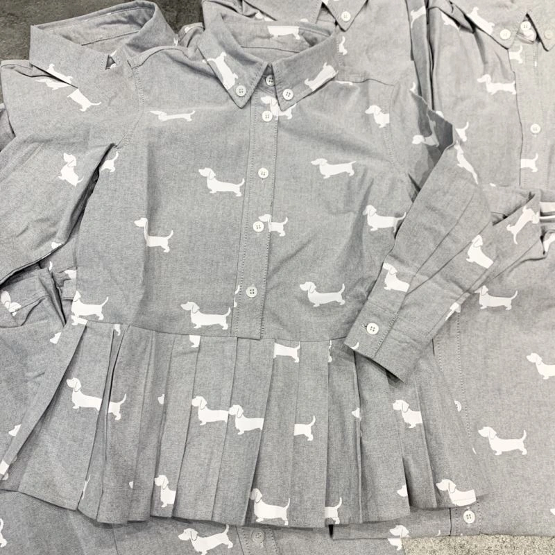 Efficient Thom Browne Kids 173488