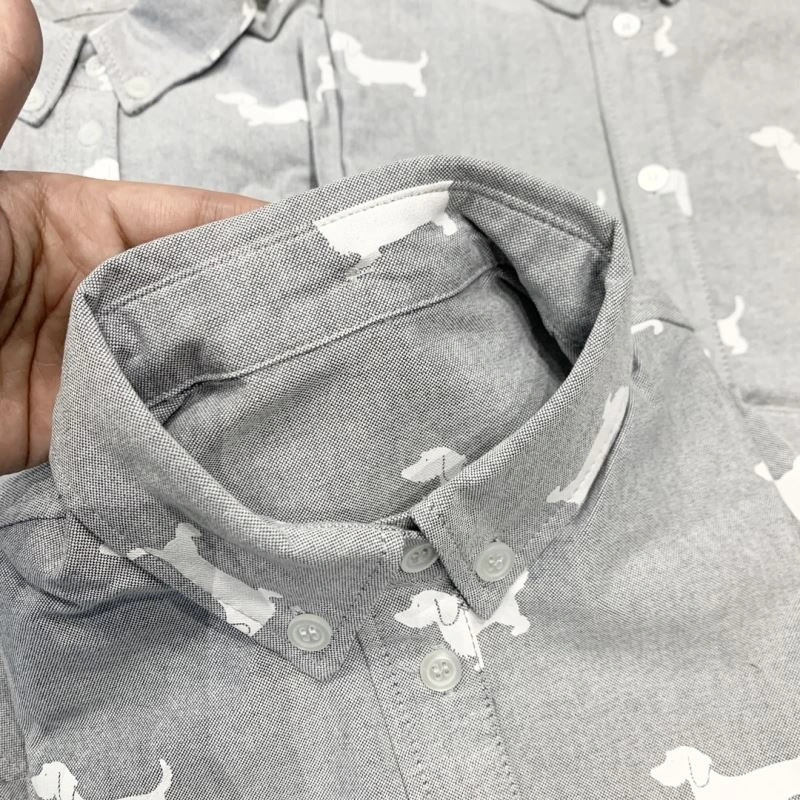 Efficient Thom Browne Kids 173488
