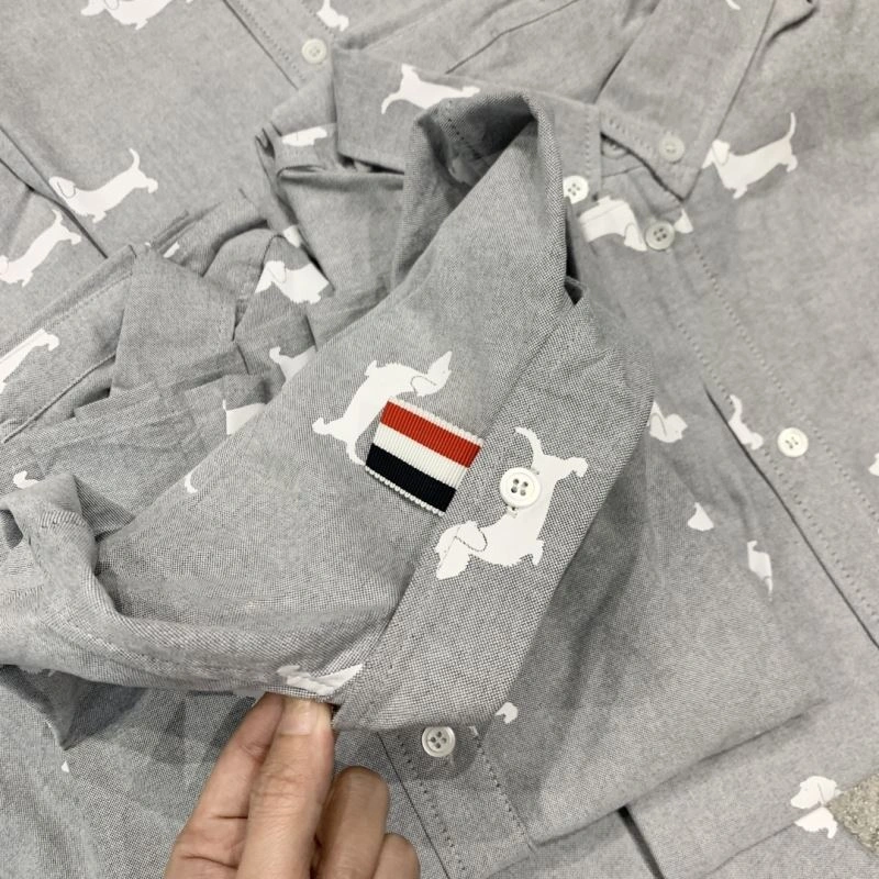 Efficient Thom Browne Kids 173488