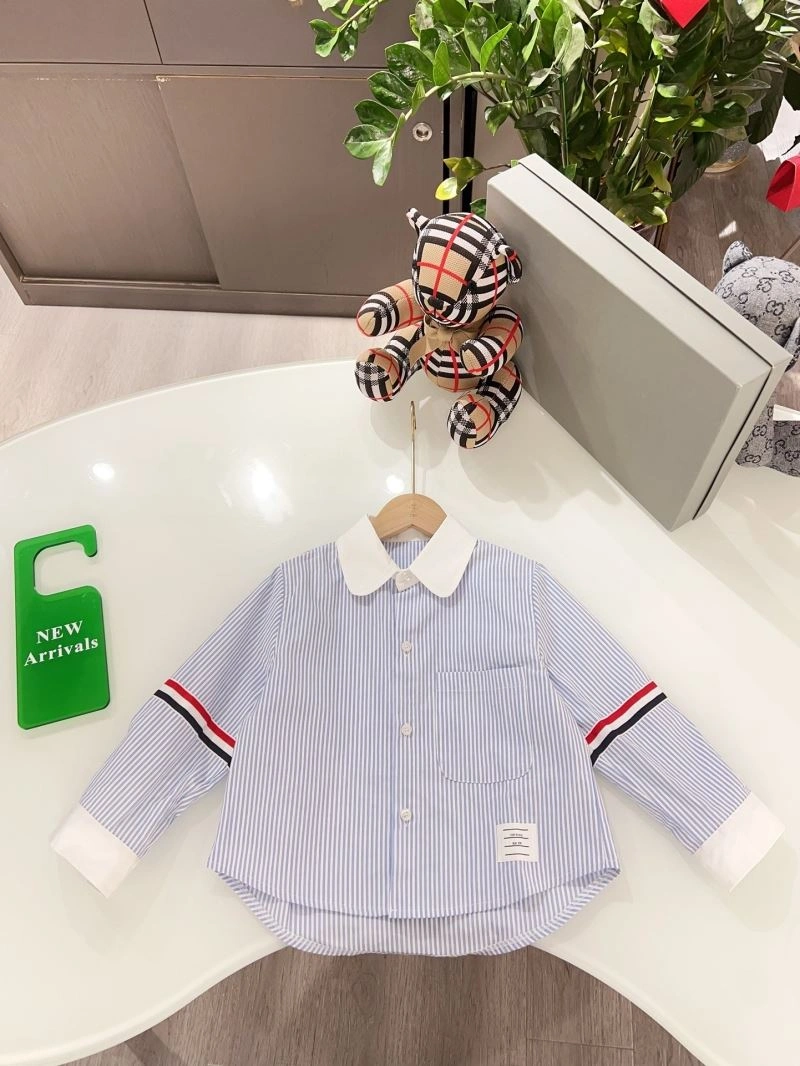Popular Thom Browne Kids 173487